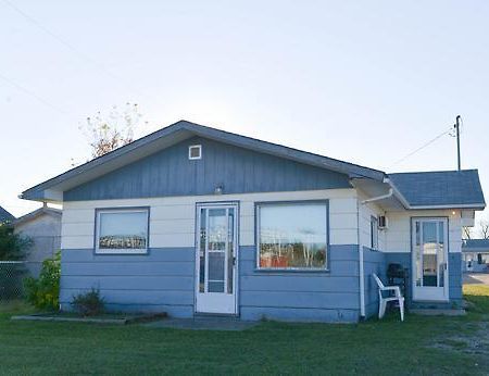 Thunderhill Motel And SuitesSwan River エクステリア 写真