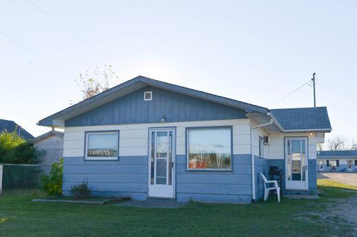 Thunderhill Motel And SuitesSwan River エクステリア 写真
